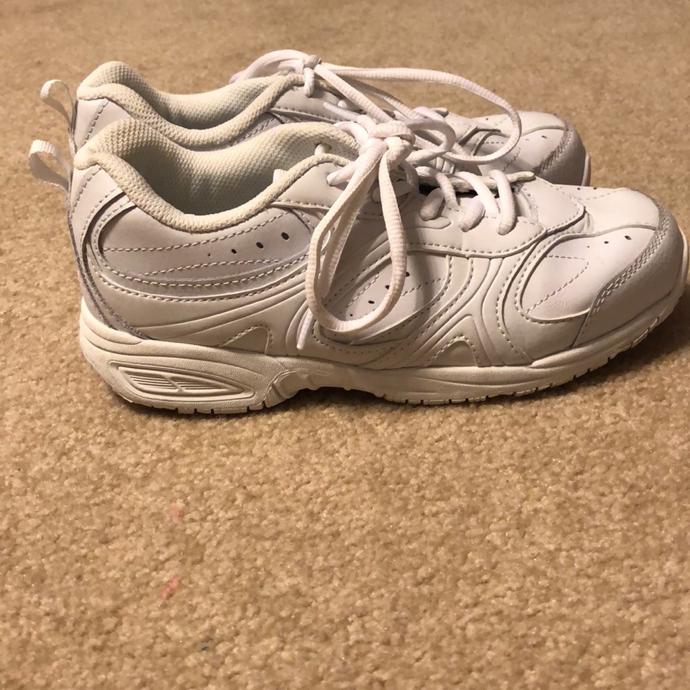 Stride Rite Cheerleading shoes